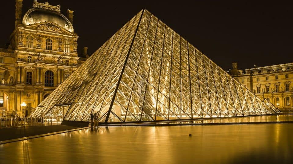 Cheapest Hotels in Paris