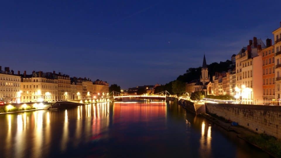 Best Hotels in Lyon