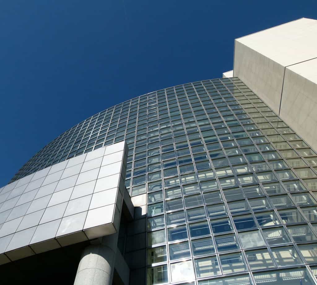 Opera Bastille in Paris