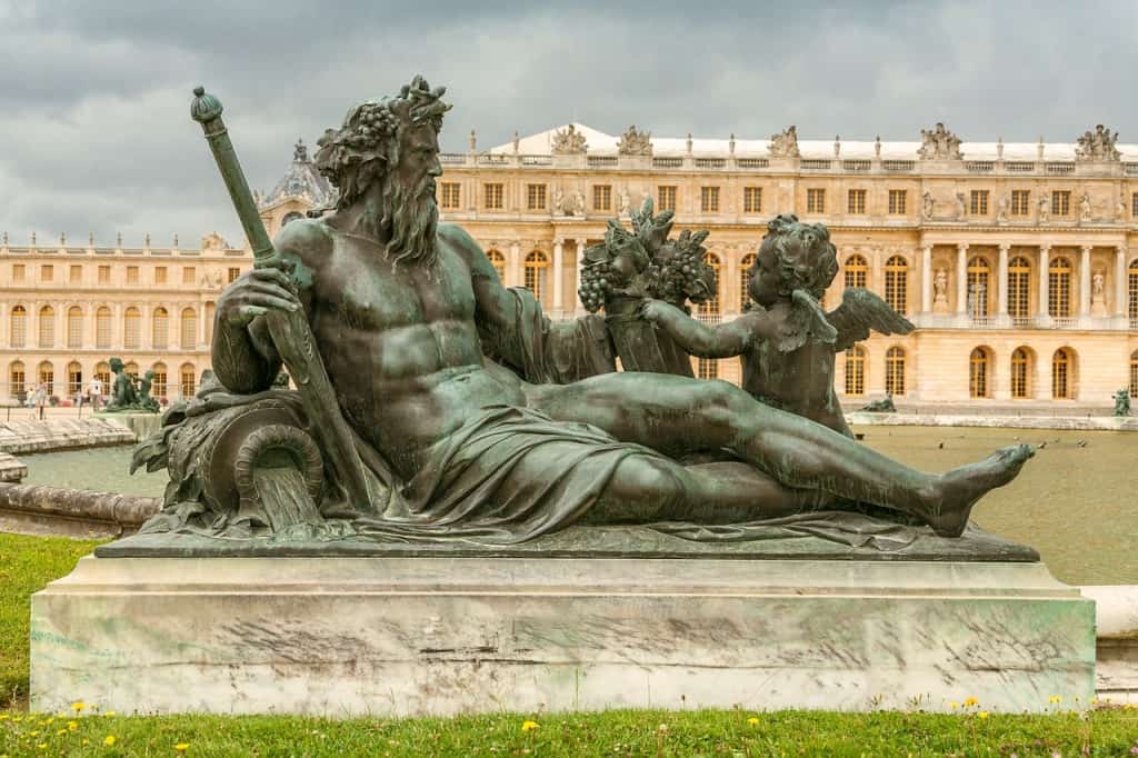 Versailles Palace