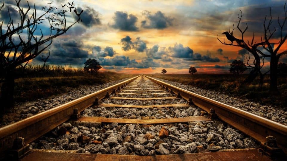 5 Epic Railway Journeys You Must Take Before You Die